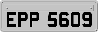 EPP5609