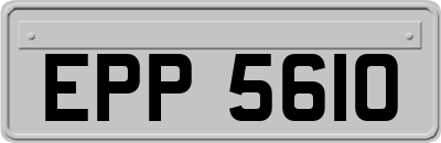 EPP5610