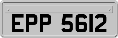 EPP5612