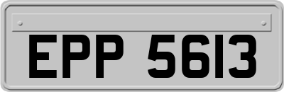EPP5613