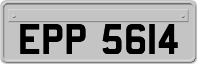 EPP5614