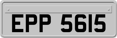 EPP5615