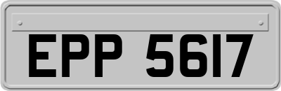 EPP5617