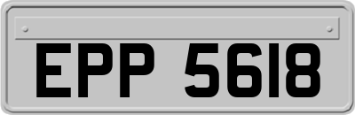 EPP5618