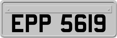 EPP5619