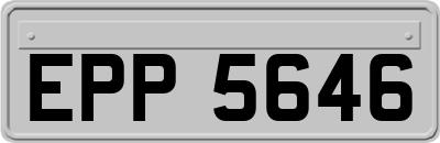 EPP5646