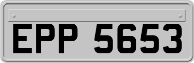 EPP5653