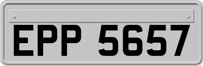 EPP5657