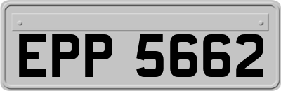 EPP5662