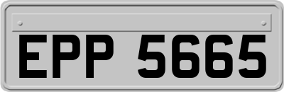 EPP5665