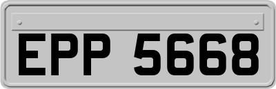 EPP5668