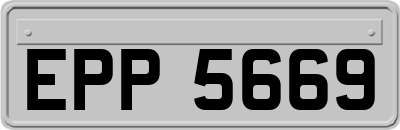 EPP5669