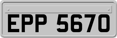 EPP5670