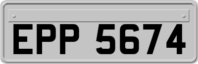EPP5674