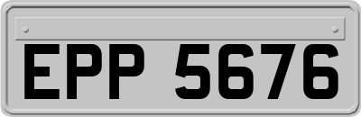 EPP5676