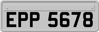 EPP5678
