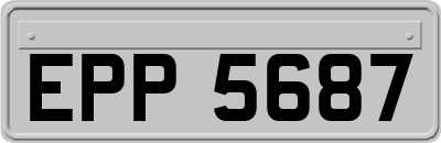 EPP5687