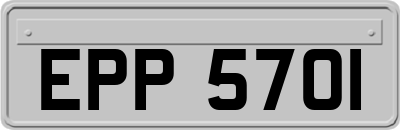 EPP5701