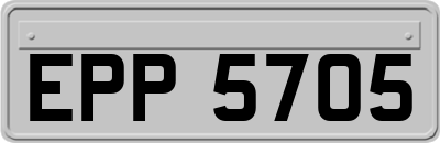 EPP5705