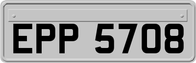 EPP5708