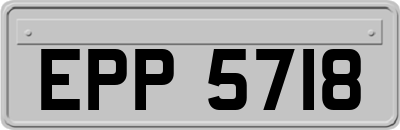 EPP5718