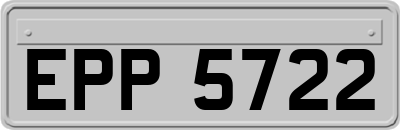 EPP5722