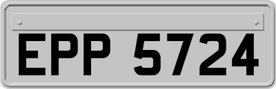 EPP5724