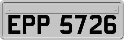 EPP5726