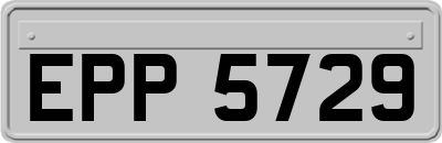 EPP5729