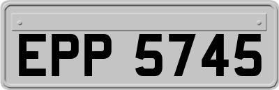 EPP5745