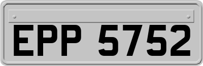 EPP5752