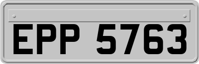 EPP5763