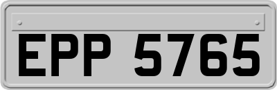 EPP5765
