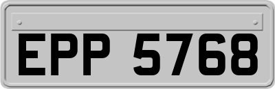 EPP5768