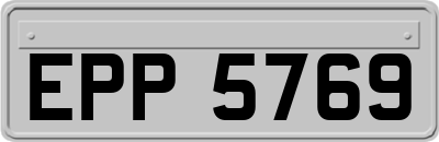 EPP5769