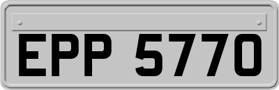EPP5770