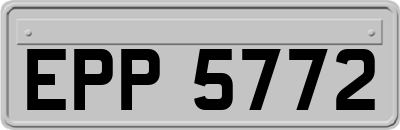 EPP5772