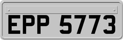 EPP5773