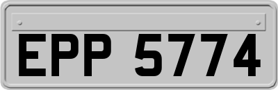 EPP5774