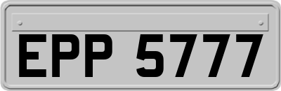 EPP5777