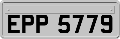 EPP5779