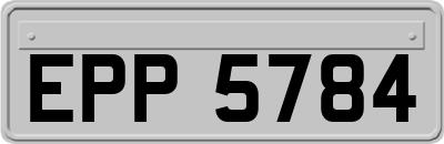 EPP5784