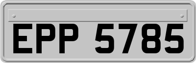 EPP5785