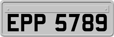 EPP5789