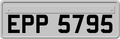 EPP5795