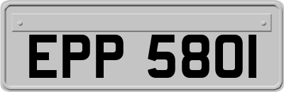 EPP5801