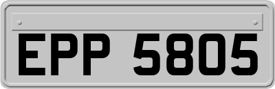 EPP5805