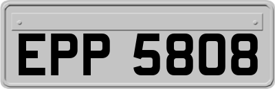 EPP5808