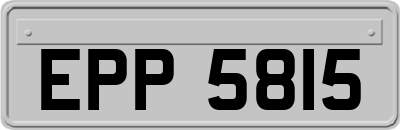 EPP5815