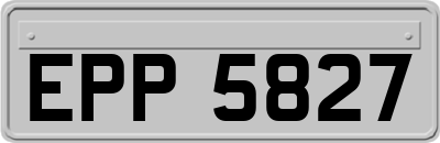 EPP5827